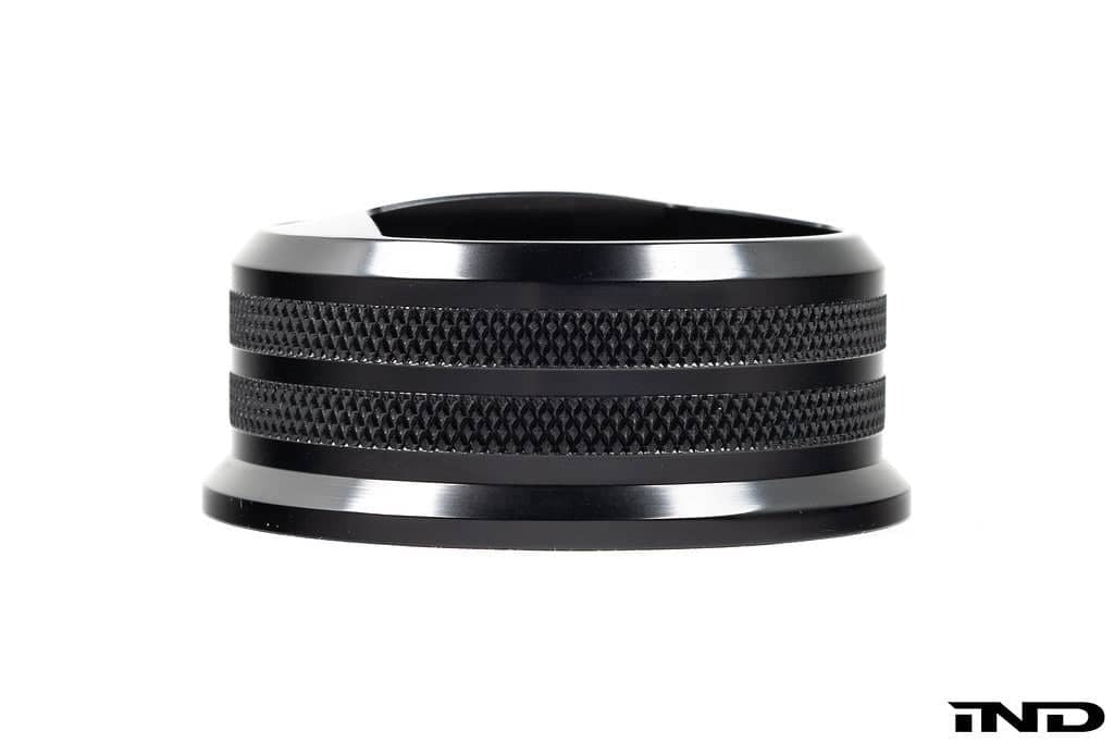 MMX Performance BMW Billet Oil Filler Cap