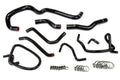 HPS Performance Silicone Radiator Coolant Hose Kit 2006-2015 Mazda Miata 2.0L, 57-1423