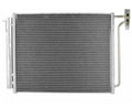 BMW X5 AC Condenser By Nissens 64536914216
