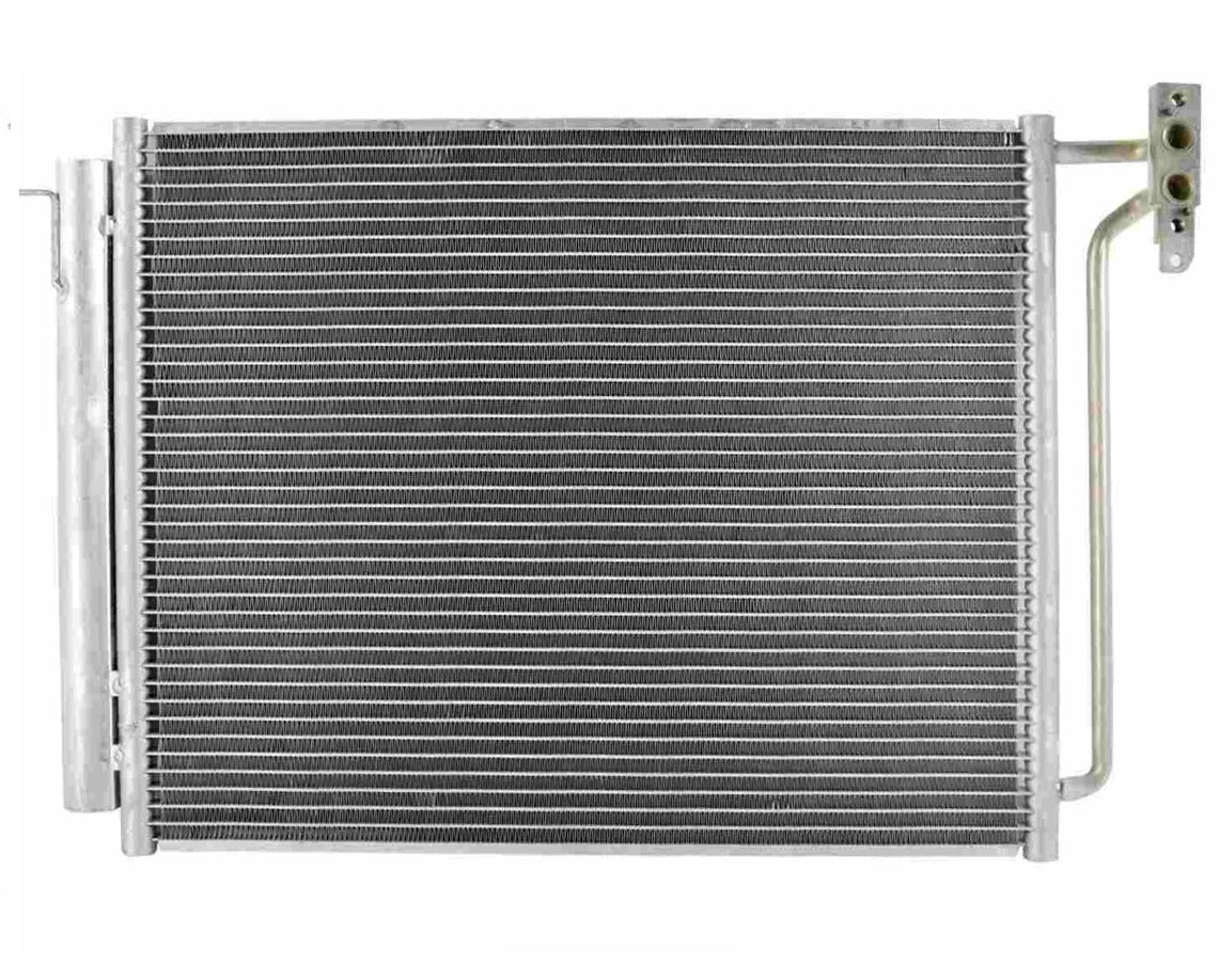 BMW X5 AC Condenser By Nissens 64536914216