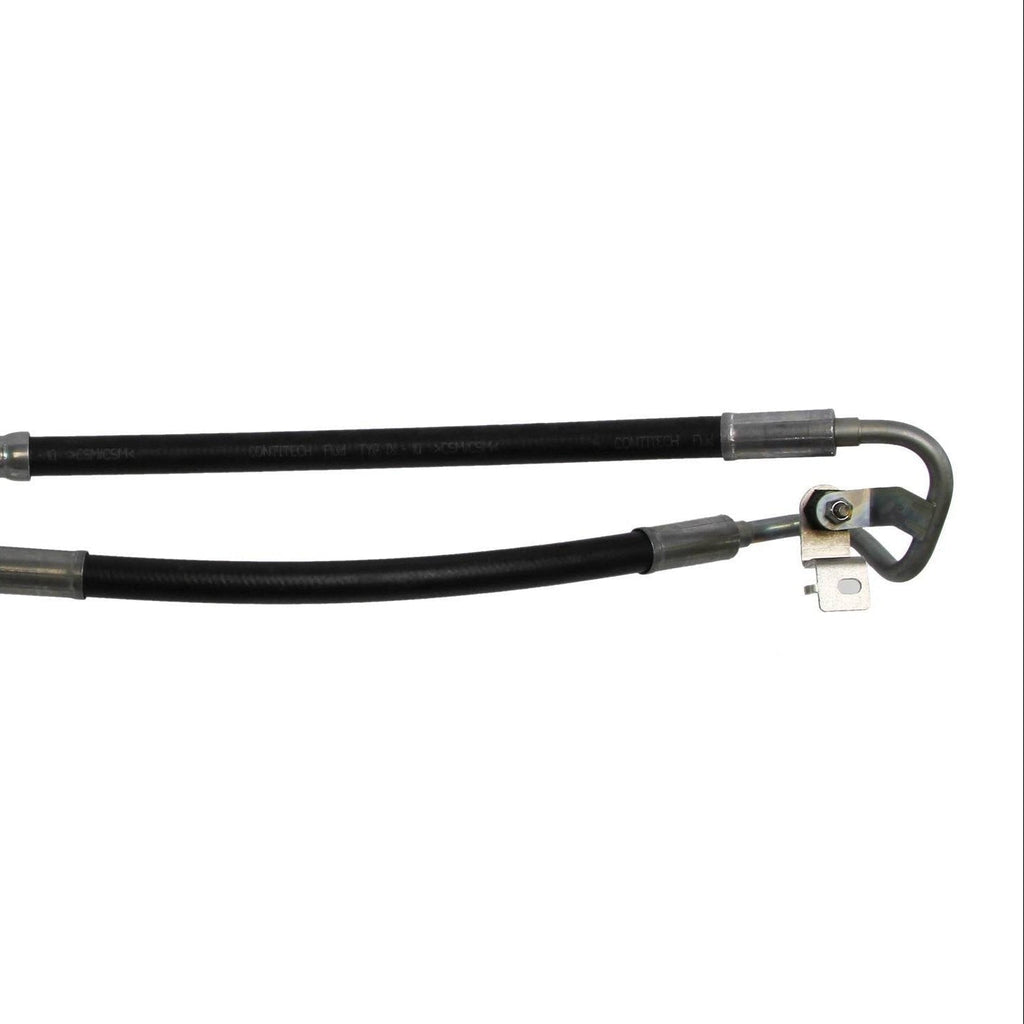 BMW E9X 335i High Pressure Power Steering Hose With Seals 32416771879