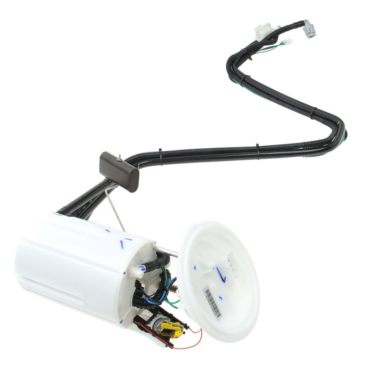 BMW E60/E61 5-Series Fuel Pump OEM 16117373503 (2006-2010)