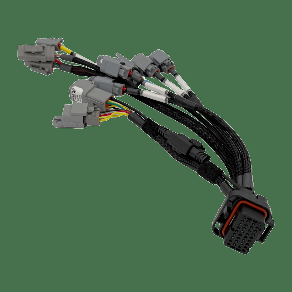 ReFlex+ Visconti S58/B58 Integration Harness