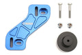 Velox Throttle Pedal Spacer Kit - 2015+ WRX / 2015+ STI
