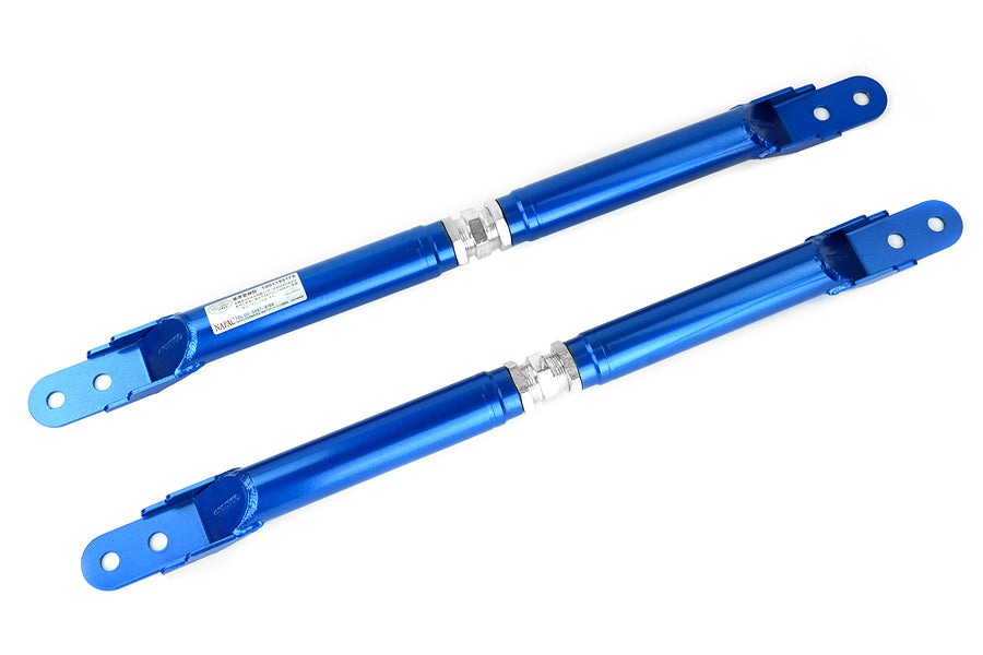 Cusco Engine Room Powerbrace Adjustable - 2013-2016 Scion FR-S / 2013-2020 Subaru BRZ / 2017-2019 Toyota 86