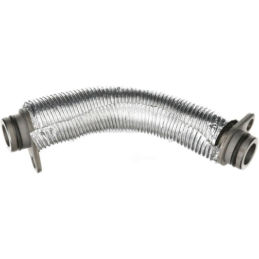 BMW F30 340i Turbocharger Oil Line (Return) OEM 11427643176