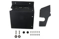 Verus Engineering Turbo Heat Shield Kit - 2020+ A90 Supra