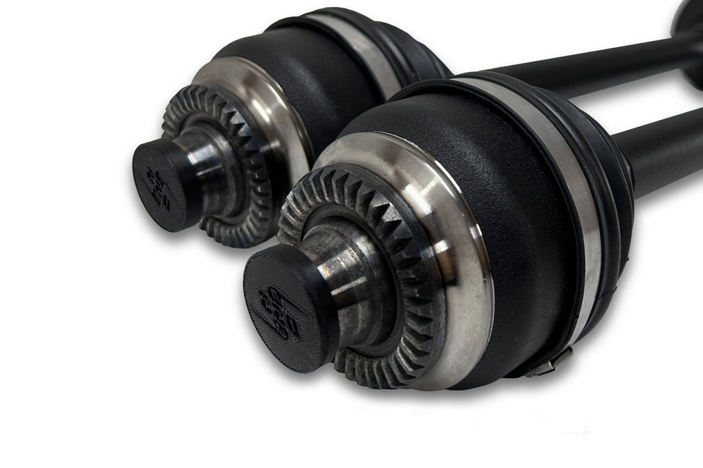 Driveshaft Shop 2020-2023 G80/G81/G82/G83 BMW M3 AXLES