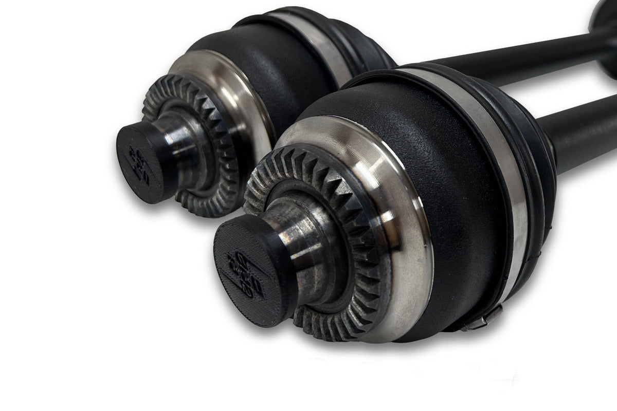 Driveshaft Shop MK5 Toyota Supra A90/A91 Direct Fit Axle Set