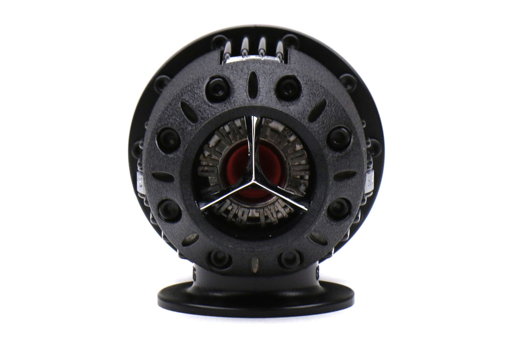 HKS Super SQV4 Black Edition - Universal