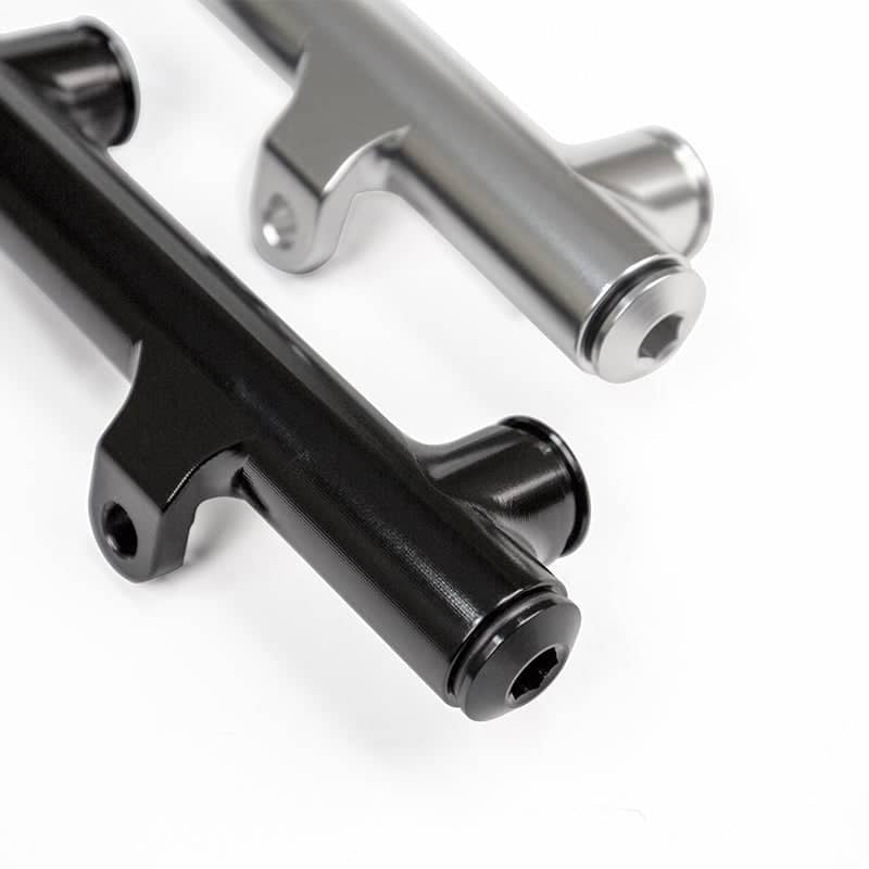 JDY BMW G8X 3.0T M2/M3/M4 S58 MPI Fuel Rail Kit