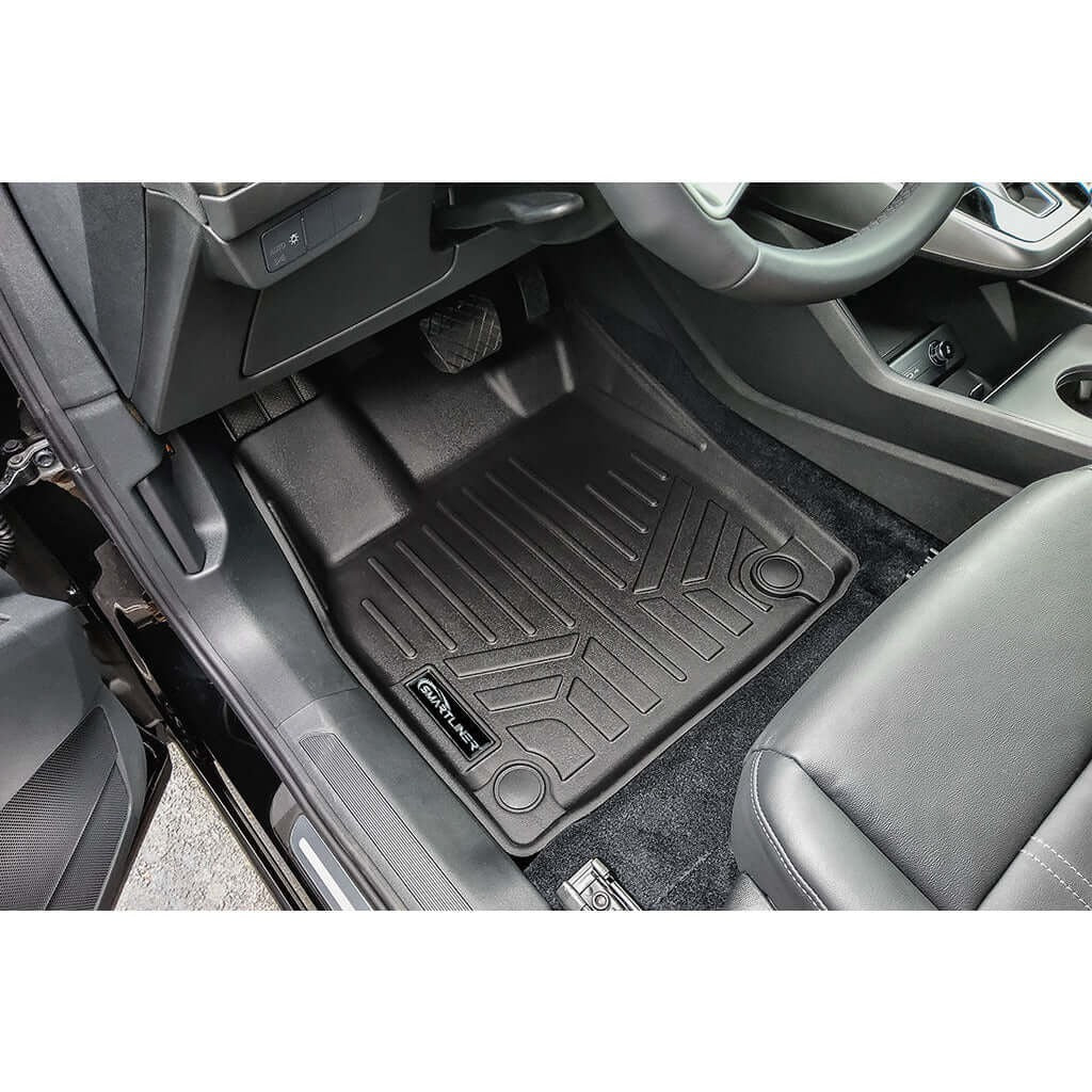 SMARTLINER Floor Liners for 2022-2026 Audi Q4 e-tron/ Sportback
