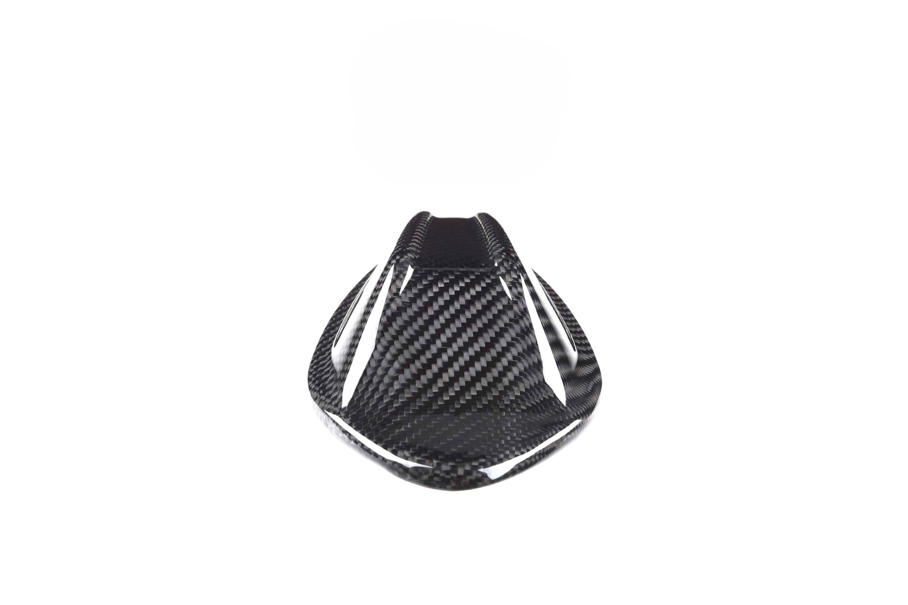 G20/G8X OEM Style Dry Carbon Antenna Cover