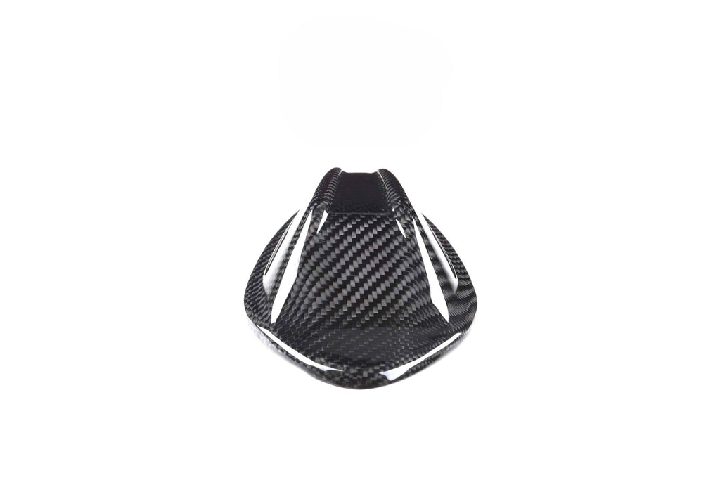 G20/G8X OEM Style Dry Carbon Antenna Cover