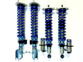Flatout Suspension GR40 Coilovers - 2017-2020 Toyota GT86