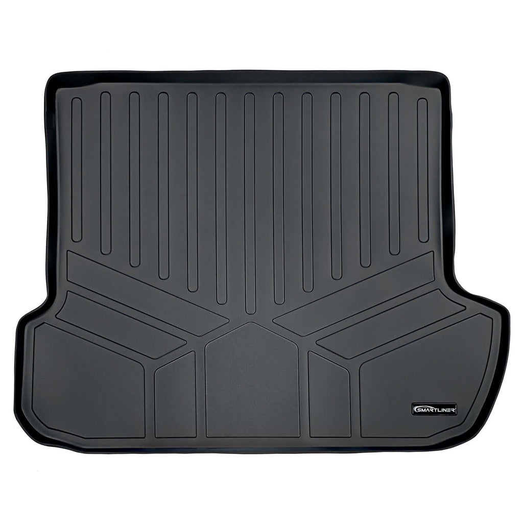 SMARTLINER Floor Liners for 2015-2020 Subaru Outback