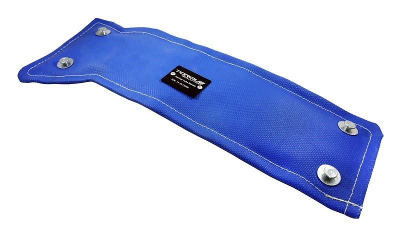 Torque Solution Turbo Blanket - 2015+ STI
