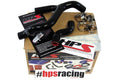 HPS Black Reinforced Silicone Radiator Hose Kit KTM 2011 350SXF