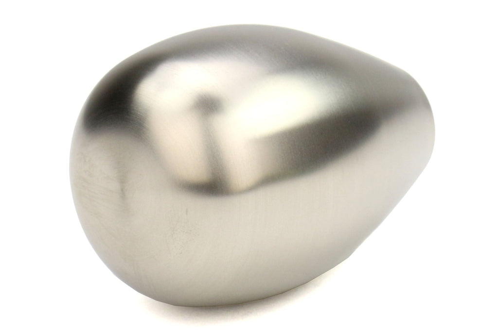 MXP Teardrop Titanium Shift Knob - Universal