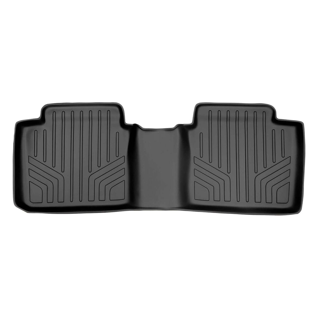 SMARTLINER Floor Liners for 2014-2021 Toyota Corolla Automatic Transmission (No iM Hatchback Models)