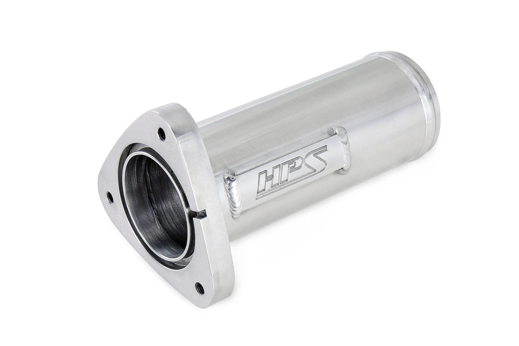HPS Turbo Resonator Lexus 2018-2024 IS300 2.0T Turbo, 17-131