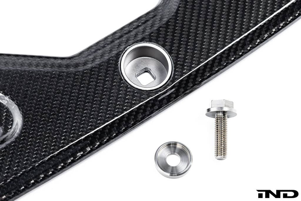 Eventuri BMW G8X M2 / M3 / M4 CSL Carbon Strut Brace