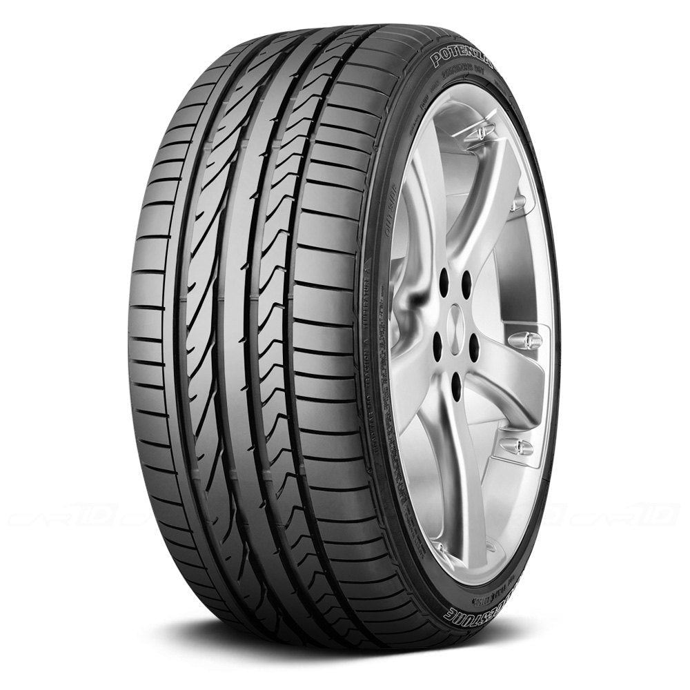 Bridgestone Potenza RE050A Tire 235/45R17 94W