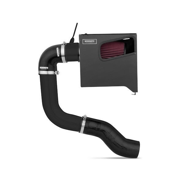 Mishimoto Performance Air Intake System - 2015+ WRX