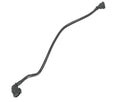 BMW F25 X3/X4 Coolant Expansion Tank to Upper Radiator Hose OEM (Vent Hose) 17128651298