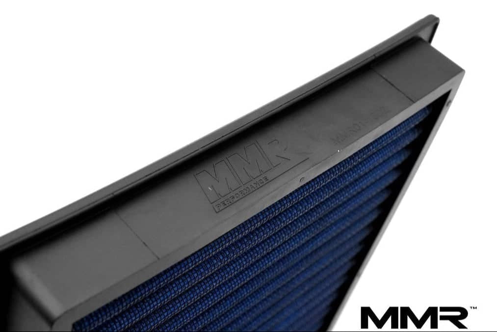 MMX Performance BMW F4X B48 / MINI F5X JCW GP3 Panel Air Filter