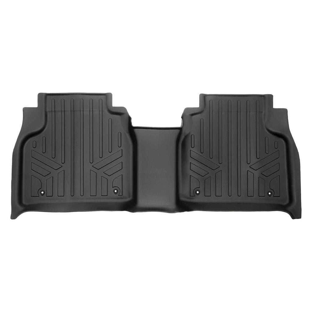 SMARTLINER Floor Liners for 2023-2026 BMW XM