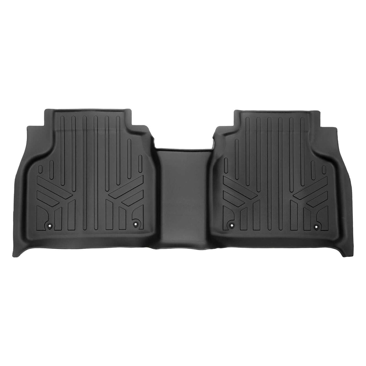 SMARTLINER Floor Liners for 2023-2026 BMW XM