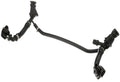 BMW F01/F02 750i,750li,750xDrive Crankcase Breather Hose OEM 11158647961
