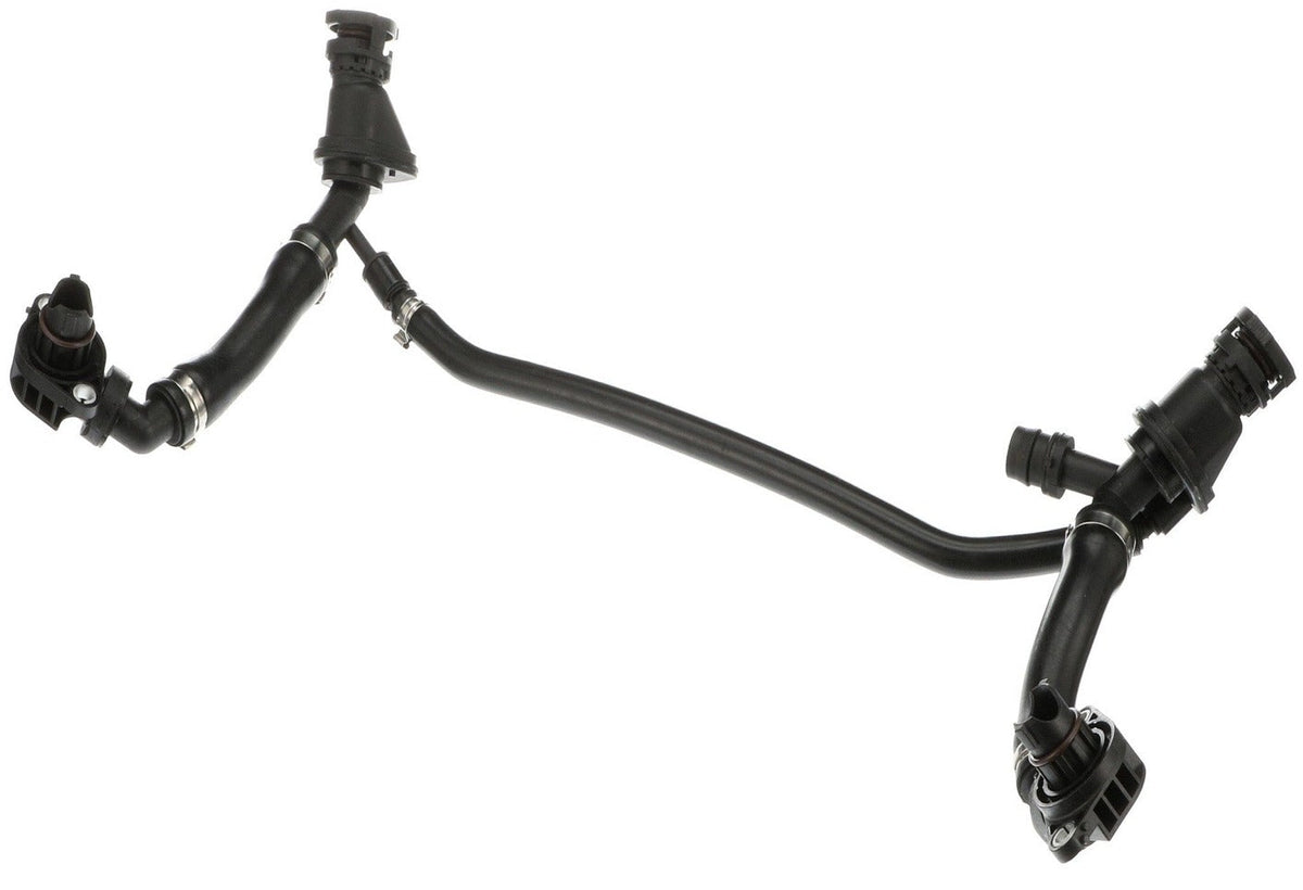 BMW F01/F02 750i,750li,750xDrive Crankcase Breather Hose OEM 11158647961