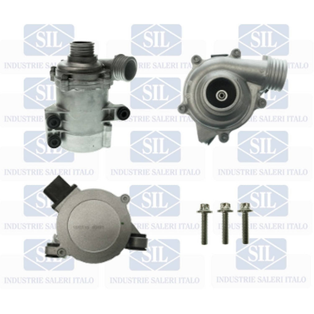 BMW F30 320i Engine Cooling Water Pump Kit OEM 11517597715