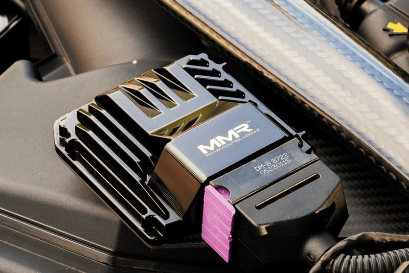 MMX Performance F8X S55 Power Control Module | M2C, M3, M4