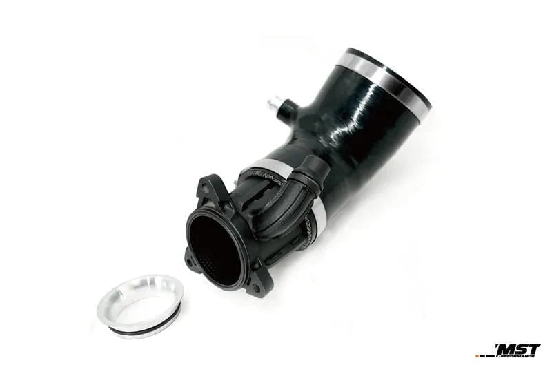 MST Turbo Inlet Kit for BMW B58 3.0 G series/Toyota Supra B58 3.0 (Only compatible with MST Intake Kits) (BW-B5812H)