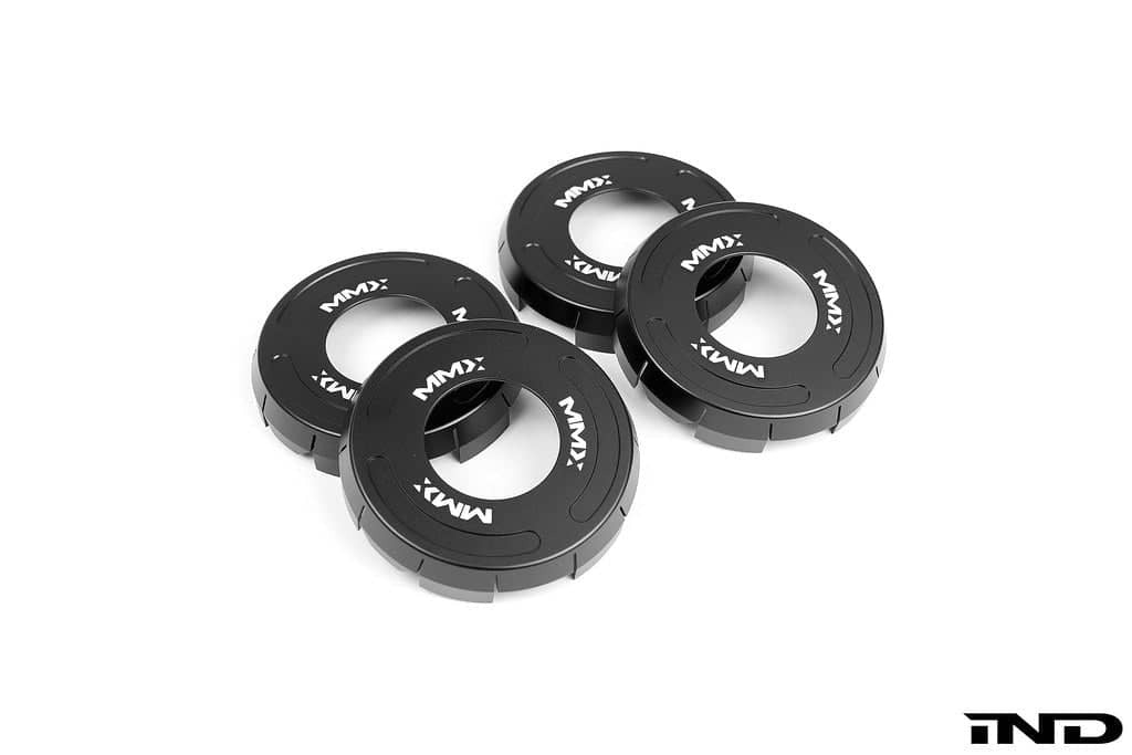 MMX Performance E9X M3 (S65) VANOS Covers Kit