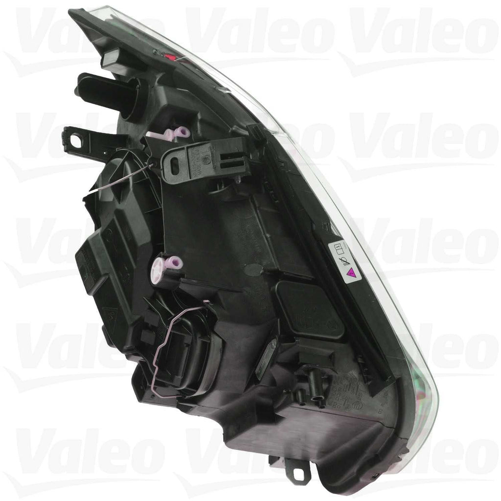 BMW 1-Series Bi Xenon Adaptive Headlight OEM 63127164931 or 63127164932