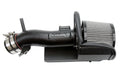 HPS Performance Air Intake Kit 2019-2024 Toyota Corolla 2.0L, Includes Heat Shield, 827-675