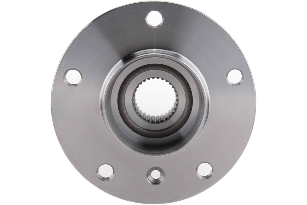 BMW E60 xi & xDrive 5-Series Rear Wheel Hub By Uro 33416765071