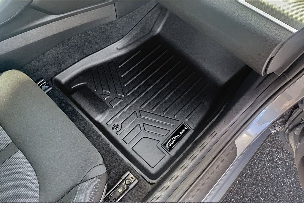 SMARTLINER Floor Liners for 2020-2023 Hyundai Sonata FWD Models