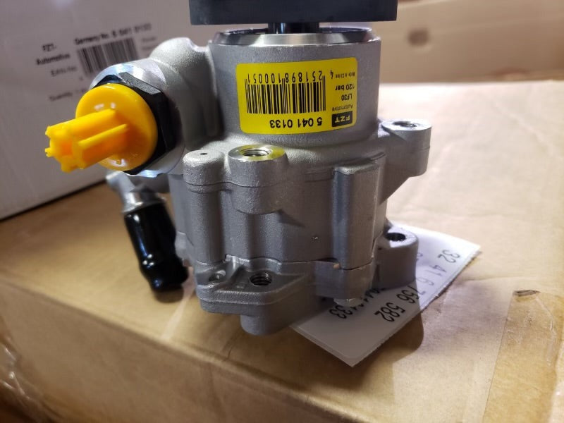 BMW E46 3-Series New LF30 Power Steering Pump OEM 32416756582