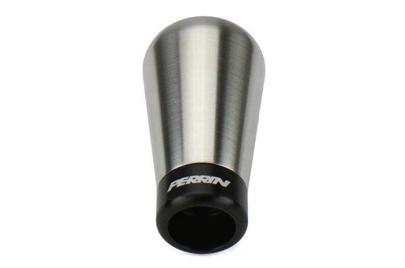 PERRIN Tapered Shift Knob - 2013-2016 Scion FR-S / 2013-2020 Subaru BRZ / 2017-2019 Toyota 86