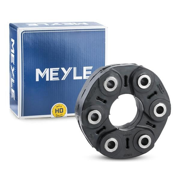 BMW G30 540i Driveshaft Flex Disc-Guibo By Meyle HD 26117610061