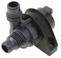 BMW X5 Engine Auxiliary Water Pump For Heater OEM 64119197085