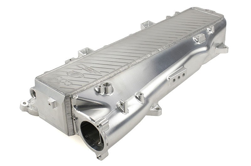 CSF Super Manifold Charge-Air Cooler - 2020-2024 Toyota Supra A90
