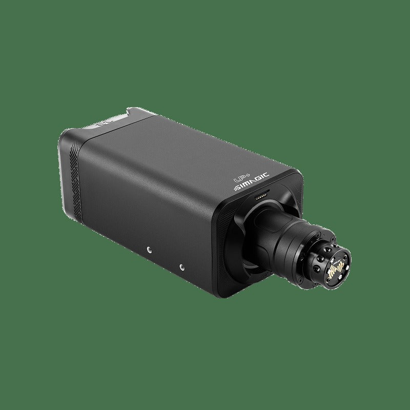 Simagic - Alpha EVO Ultra 28Nm