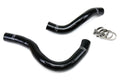 HPS Silicone Radiator Coolant Hose Kit Honda 2002-2005 Civic Si, 57-1020