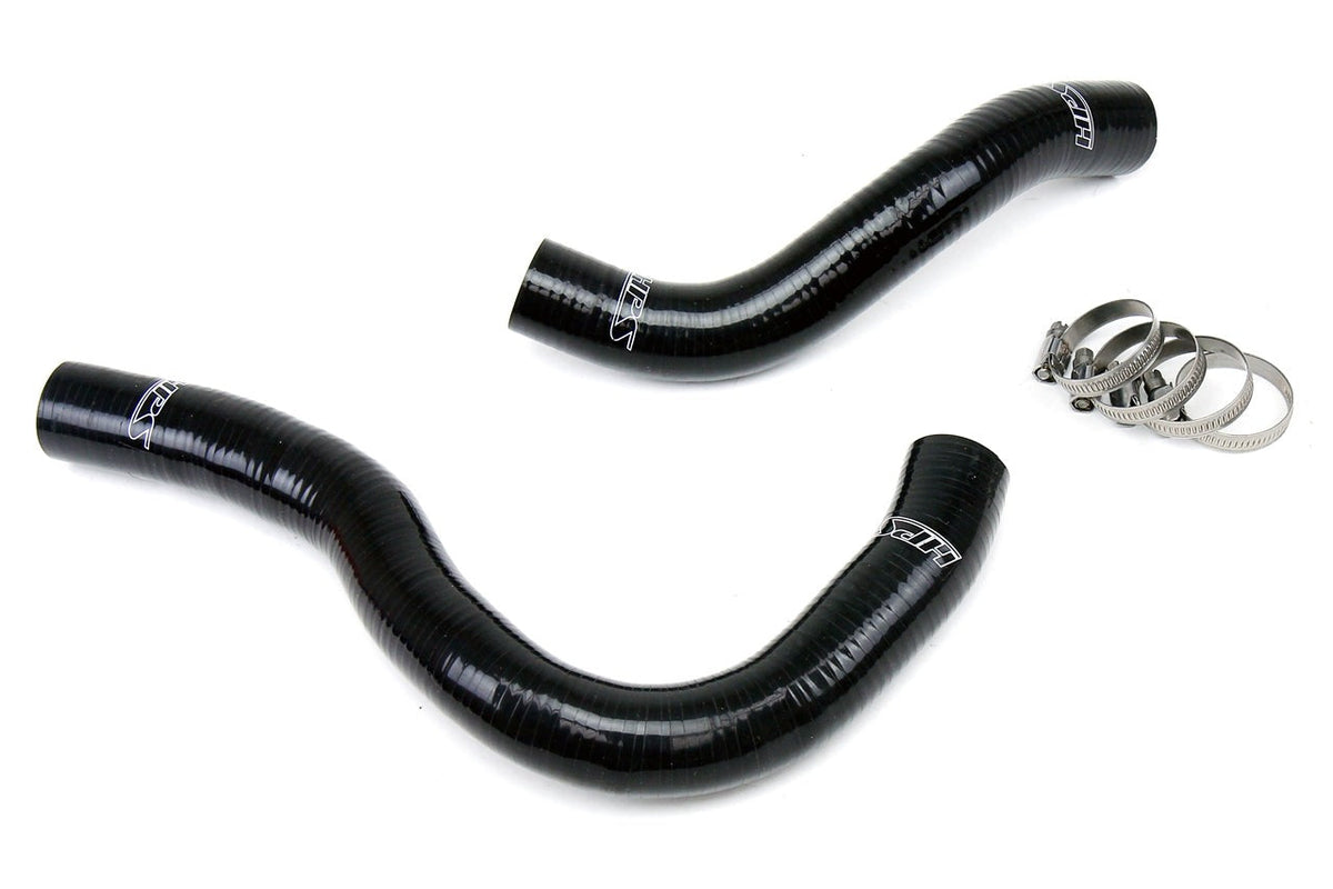HPS Silicone Radiator Coolant Hose Kit Honda 2002-2005 Civic Si, 57-1020